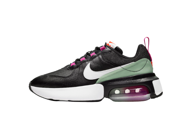 None-Nike Air Max Verona SKY BLACK-LAUREL (4)