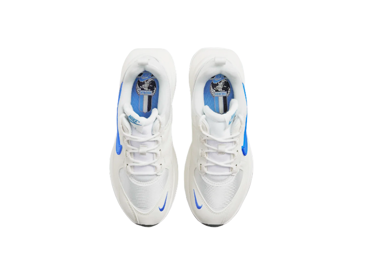 None-Nike Air Max Verona WHAIT-LIGHT BLUE (1)