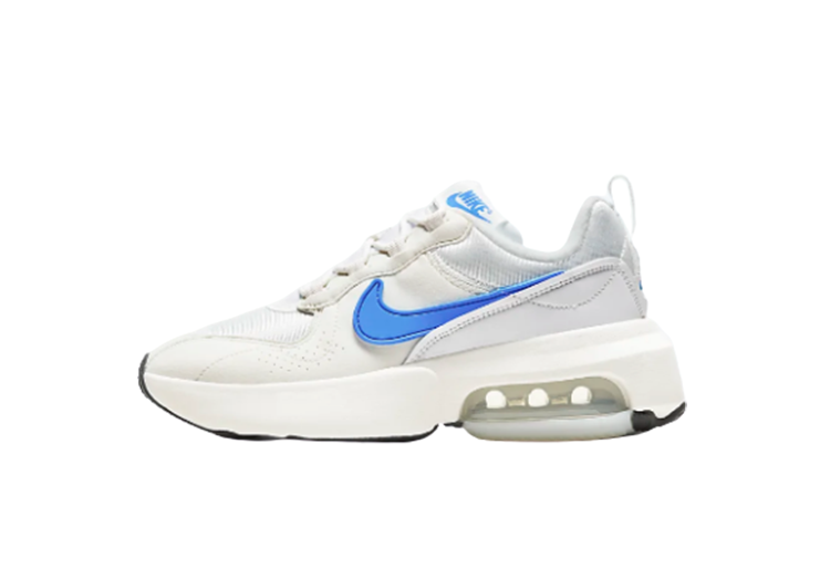 None-Nike Air Max Verona WHAIT-LIGHT BLUE (3)