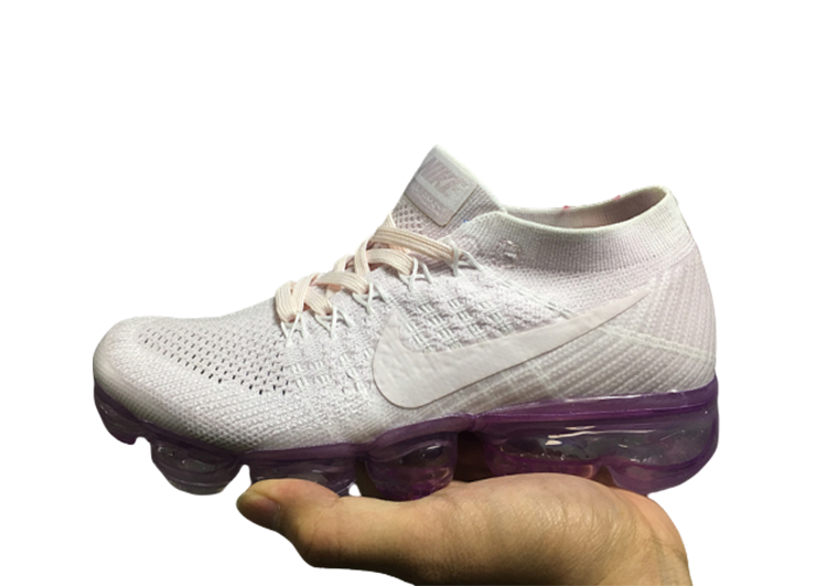 None-Nike Air Vapor Max Flyknit 2.0W LIGHT PINK