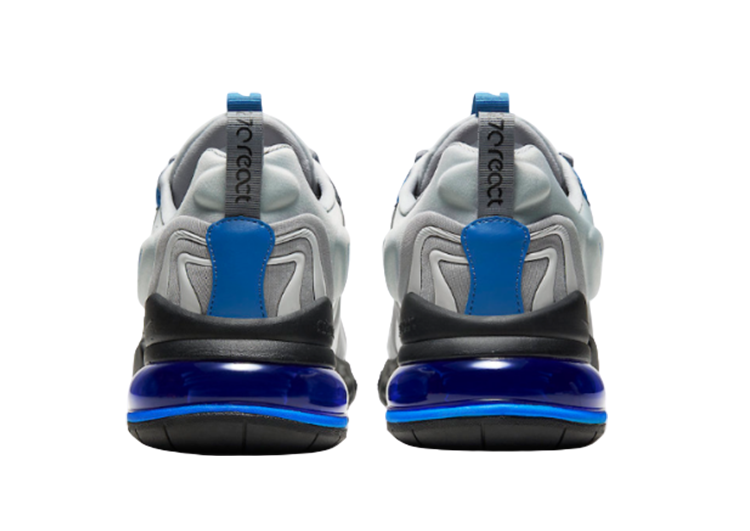 None-nike air max270 GRAY-LIGHT BLUE (1)