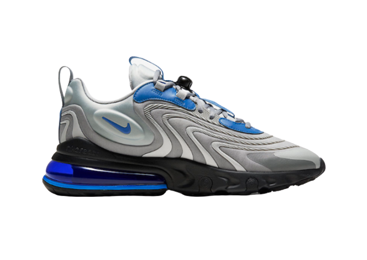 None-nike air max270 GRAY-LIGHT BLUE (3)