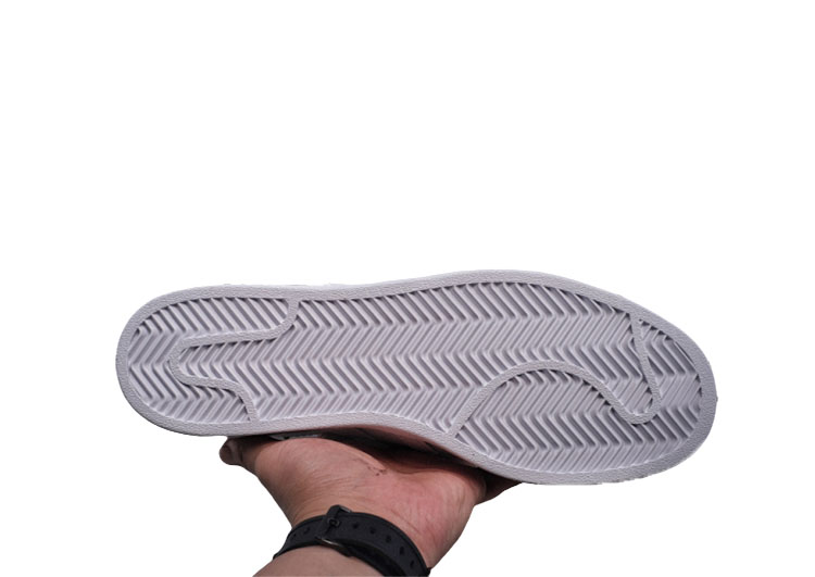 ADIDAS Stan Smith - White willow Nails - 3