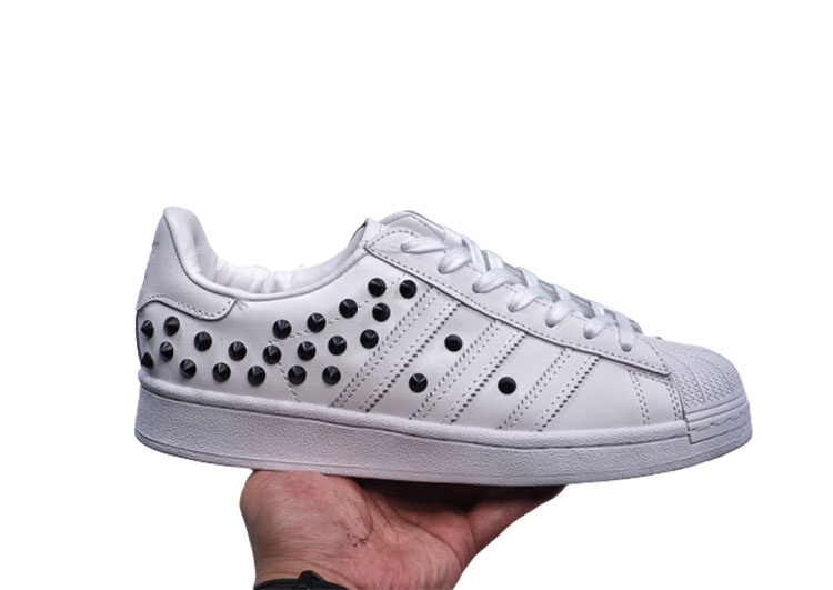 ADIDAS Stan Smith - White willow Nails - 6