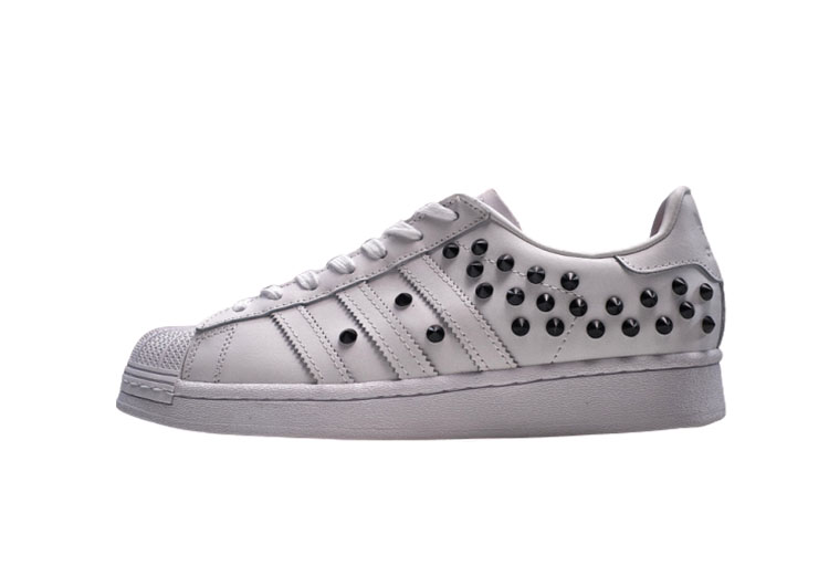 ADIDAS Stan Smith - White willow Nails - 7