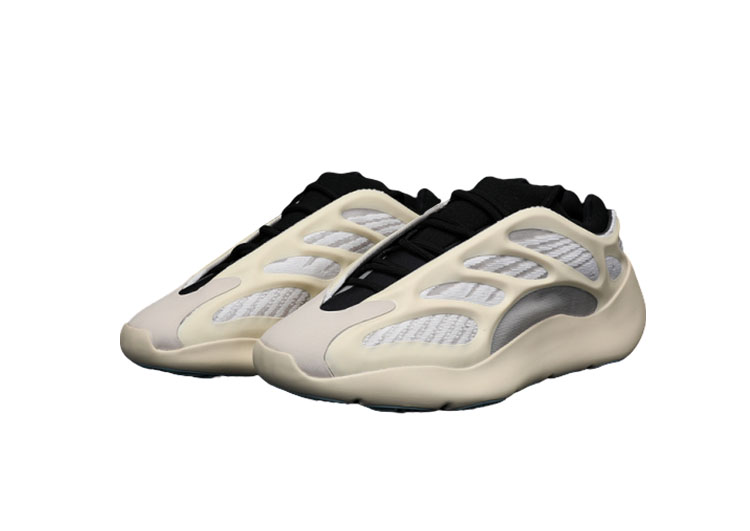 Adidas Yeezy Boost 700-White Lilac (3)