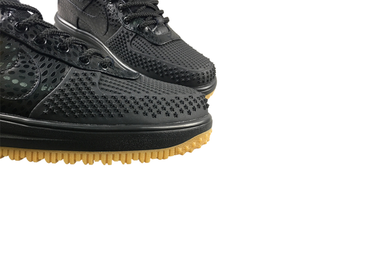 NIKE AIR LF1 DUCKBOOT CHARCOAL (2)