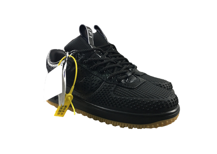 NIKE AIR LF1 DUCKBOOT CHARCOAL (3)