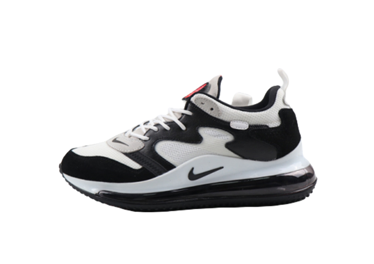 NIKE AIR MAX 720 BLACK - BASTILLE -GAINSBORO (3)