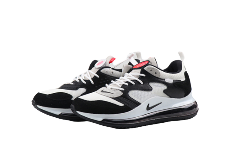 NIKE AIR MAX 720 BLACK - BASTILLE -GAINSBORO (4)