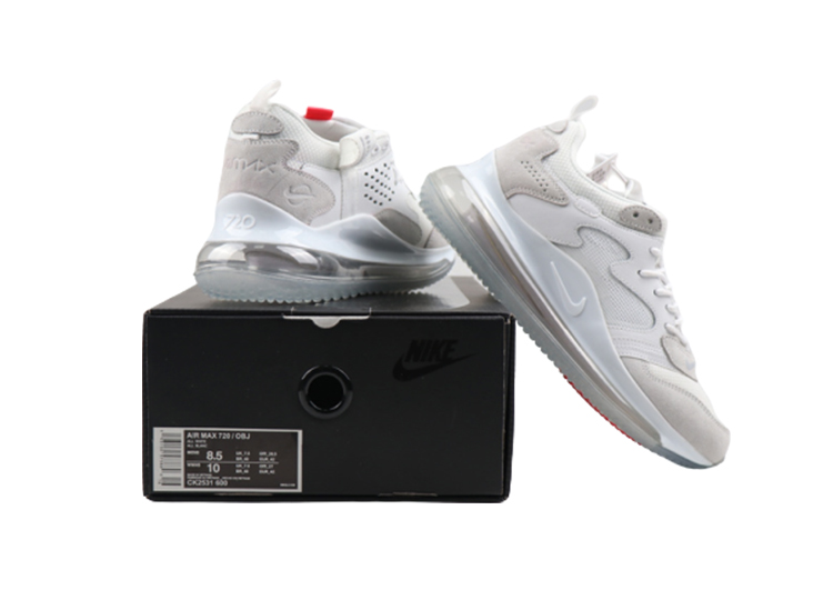 NIKE AIR MAX 720 BLACK - PALE SLATE -SILVER (1)