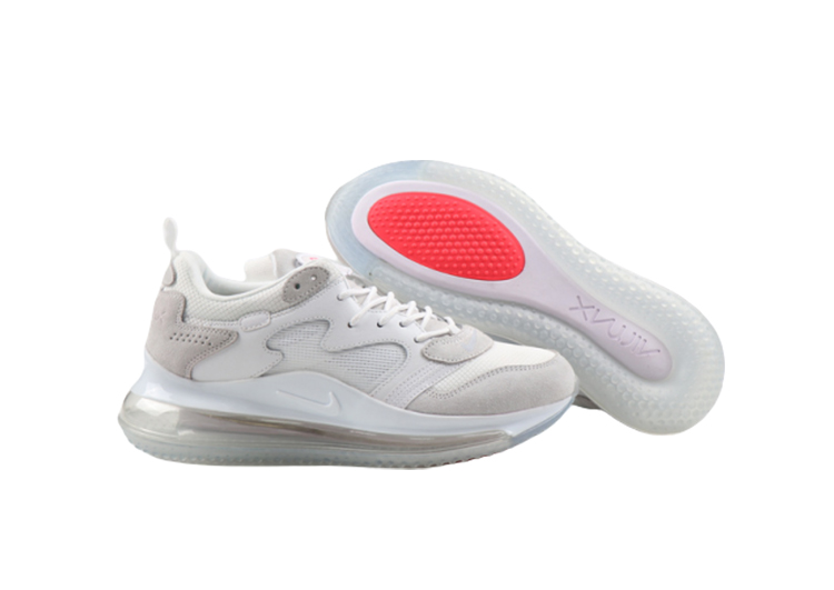 NIKE AIR MAX 720 BLACK - PALE SLATE -SILVER (2)