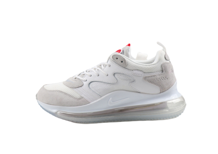 NIKE AIR MAX 720 BLACK - PALE SLATE -SILVER (3)