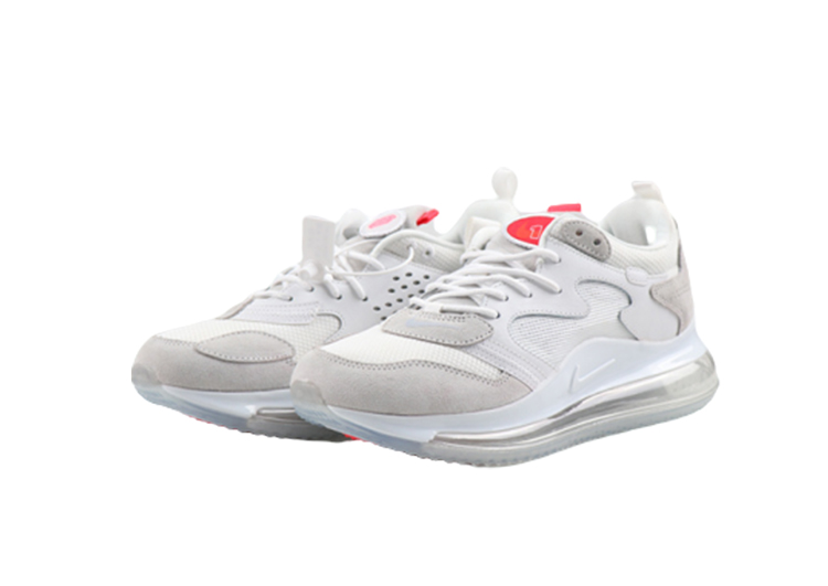 NIKE AIR MAX 720 BLACK - PALE SLATE -SILVER (4)