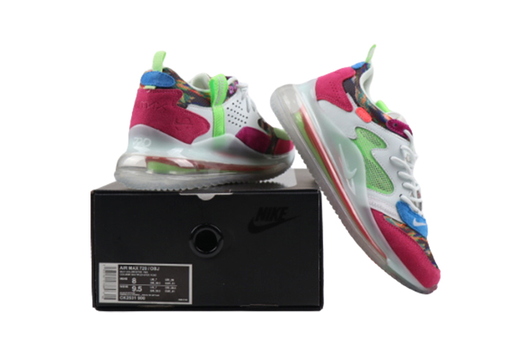 NIKE AIR MAX 720 CABARET- DE YORK (1)