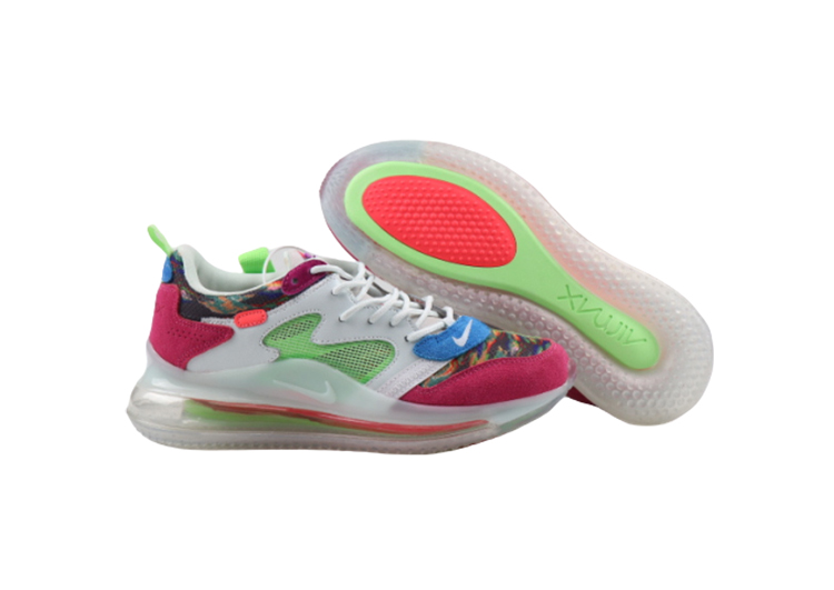 NIKE AIR MAX 720 CABARET- DE YORK (2)