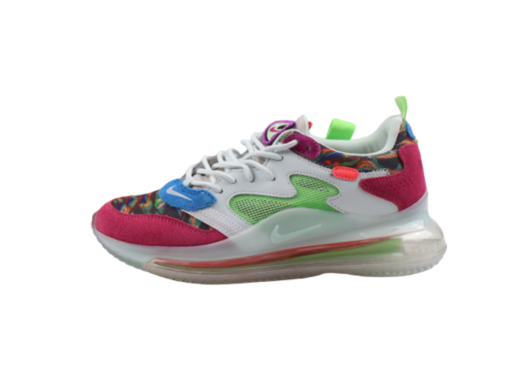 NIKE AIR MAX 720 CABARET- DE YORK (3)