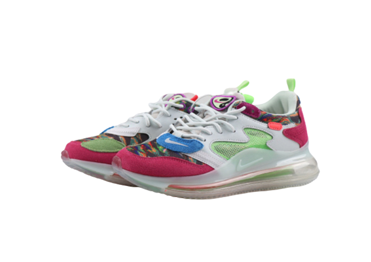 NIKE AIR MAX 720 CABARET- DE YORK (4)