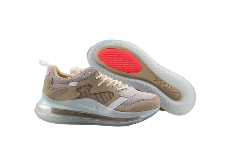 NIKE AIR MAX 720 SAND DUNE- ALUMINIUM (2)