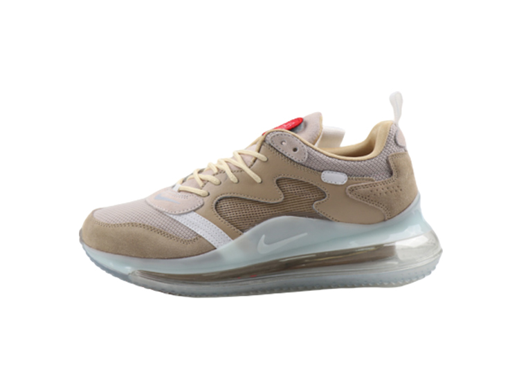 NIKE AIR MAX 720 SAND DUNE- ALUMINIUM (3)