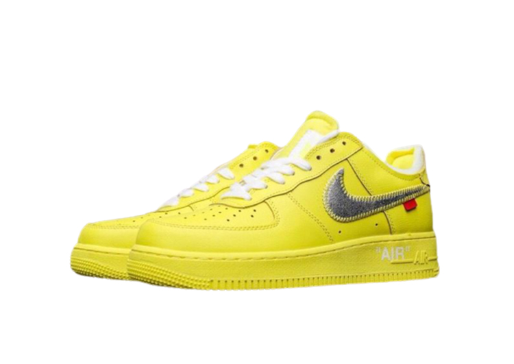 Nike Air Force 1 Low BARBERRY (1)