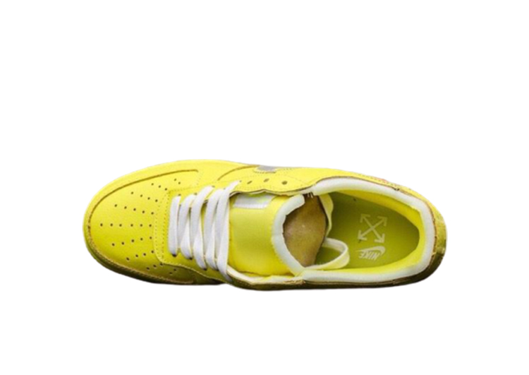 Nike Air Force 1 Low BARBERRY (3)