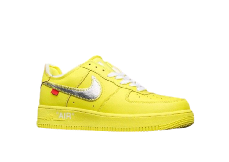Nike Air Force 1 Low BARBERRY (5)
