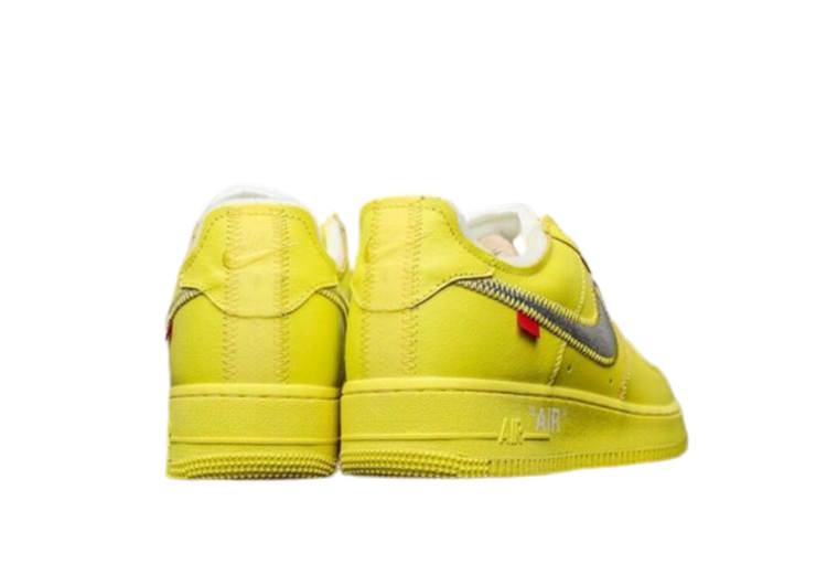 Nike Air Force 1 Low BARBERRY (6)