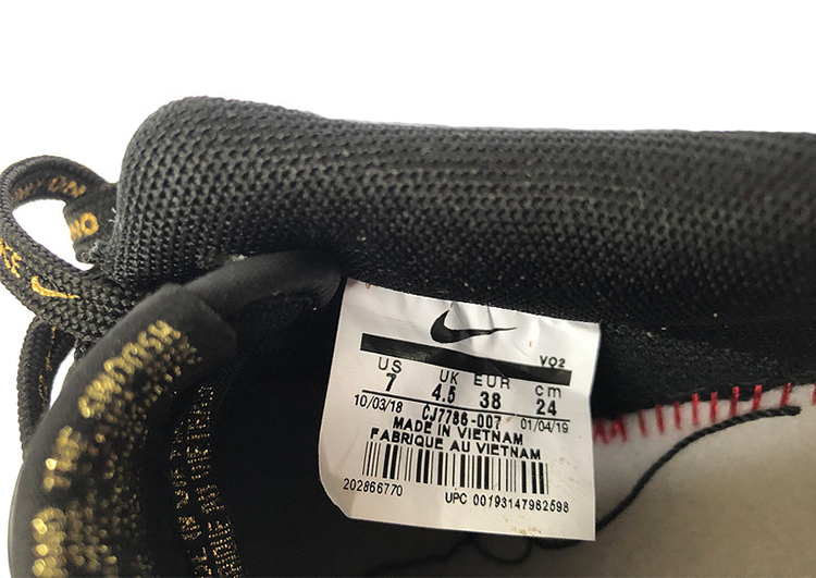 Nike Air Force 1 Low BOKARA GREY (2)