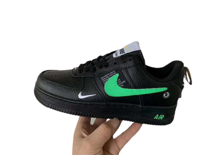 Nike Air Force 1 Low BUNKER