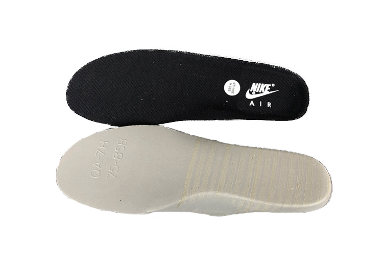 Nike Air Force 1 Low Black-Sun (4)