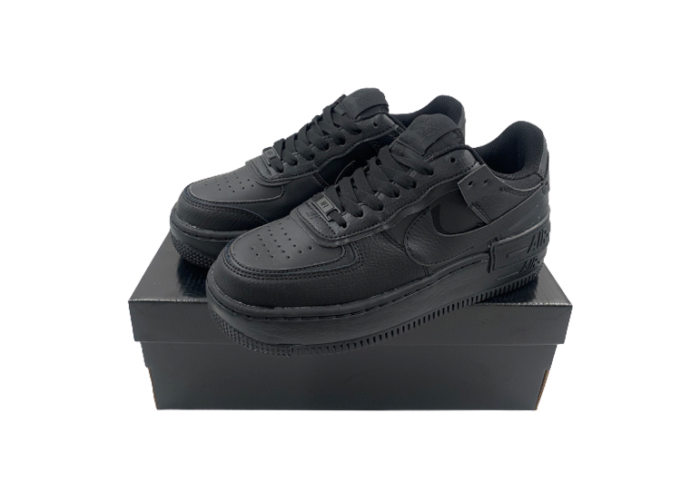 Nike Air Force 1 Low Bright Grey (1)
