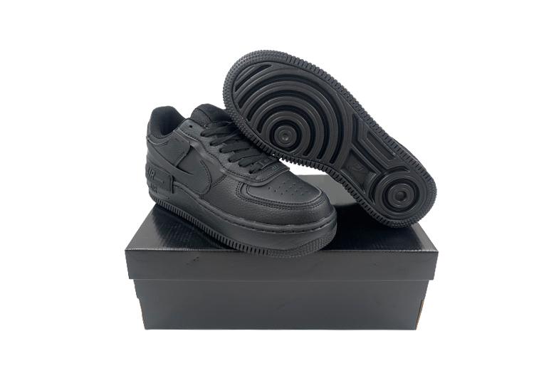 Nike Air Force 1 Low Bright Grey (2)