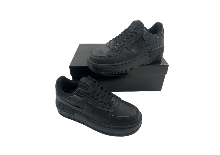 Nike Air Force 1 Low Bright Grey (3)