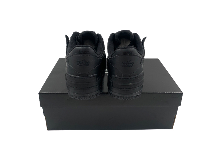 Nike Air Force 1 Low Bright Grey (4)
