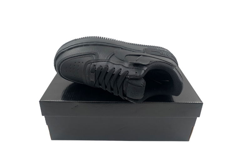 Nike Air Force 1 Low Bright Grey (5)
