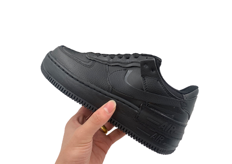 Nike Air Force 1 Low Bright Grey (6)