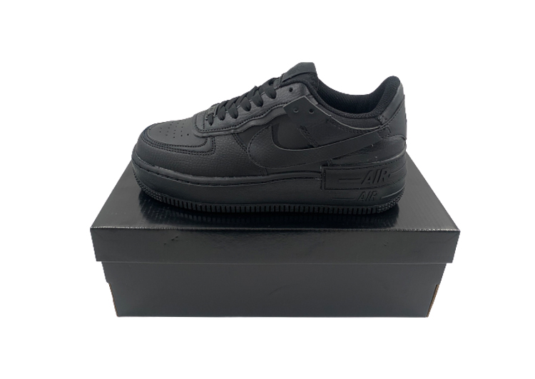 Nike Air Force 1 Low Bright Grey (8)