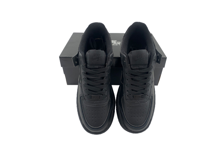 Nike Air Force 1 Low Bright Grey (9)