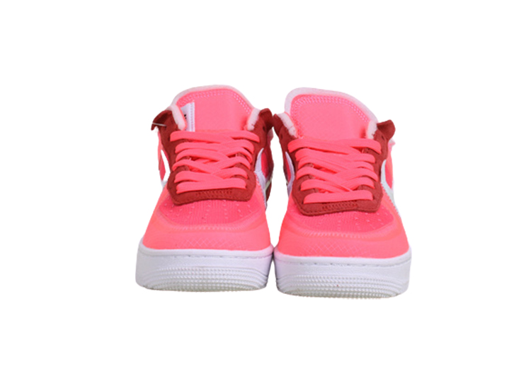 Nike Air Force 1 Low Brink Pink (2)