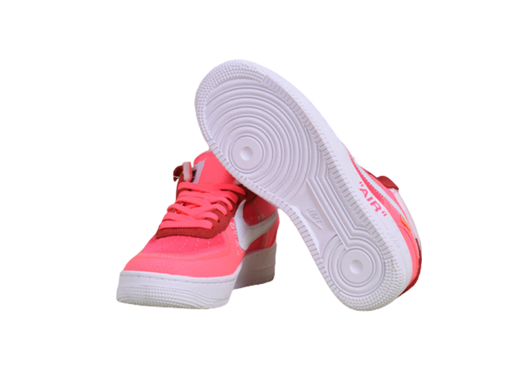 Nike Air Force 1 Low Brink Pink (4)