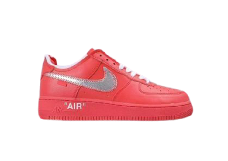 Nike Air Force 1 Low CINNABAR