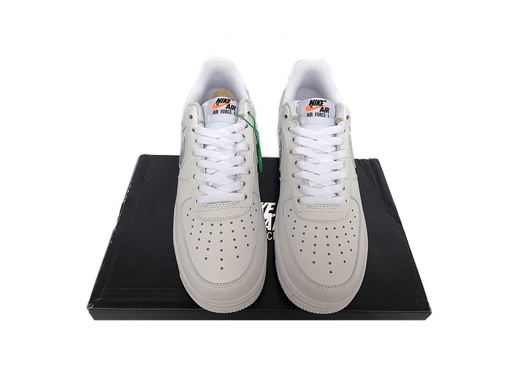 Nike Air Force 1 Low CONCRETE (5)