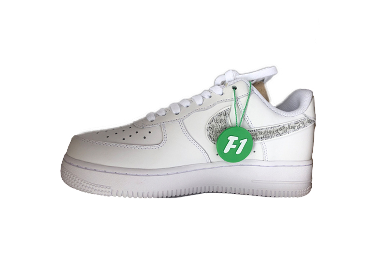 Nike Air Force 1 Low CONCRETE (7)