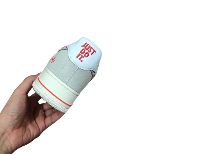 Nike Air Force 1 Low CONCRETE- TIDE (2)