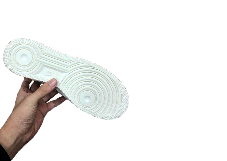 Nike Air Force 1 Low CONCRETE- TIDE (4)