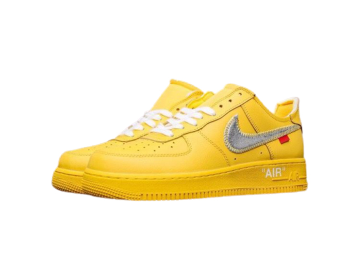 Nike Air Force 1 Low DANDELION (1)