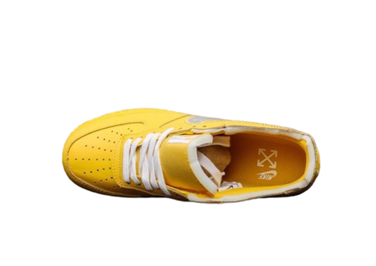 Nike Air Force 1 Low DANDELION (3)