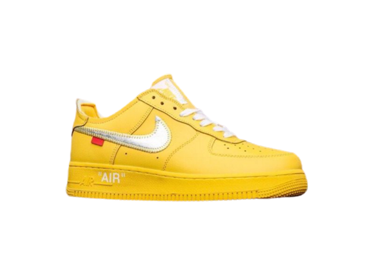 Nike Air Force 1 Low DANDELION (5)
