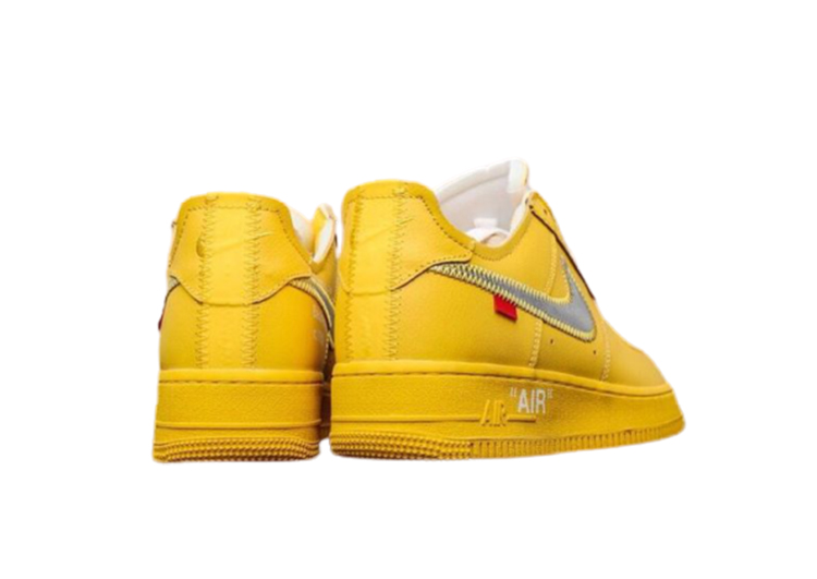 Nike Air Force 1 Low DANDELION (6)